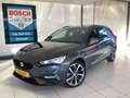 SEAT Leon e-Hybrid Sportstourer 1.4 TSI eHybrid PHEV FR Panodak, came Szary - thumbnail 9