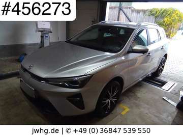 EV 50,3 kWh Luxury Leder FahrAss+ 360°Ka 17"
