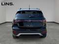 Volkswagen T-Cross United TSI Schwarz - thumbnail 4