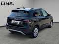 Volkswagen T-Cross United TSI Schwarz - thumbnail 5
