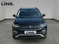 Volkswagen T-Cross United TSI Schwarz - thumbnail 8