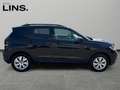 Volkswagen T-Cross United TSI Schwarz - thumbnail 6