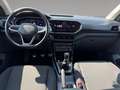 Volkswagen T-Cross United TSI Schwarz - thumbnail 10