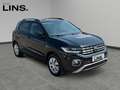 Volkswagen T-Cross United TSI Schwarz - thumbnail 7