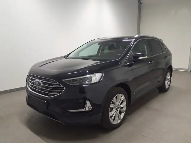 Ford Edge Titanium 4x4 LED Navi SHZ ParkAssist. AppleCarPlay