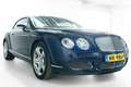 Bentley Continental GTC 6.0 W12 Azul - thumbnail 28