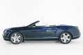 Bentley Continental GTC 6.0 W12 Blue - thumbnail 6