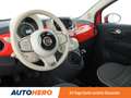 Fiat 500 1.2 Lounge*PDC*SHZ*TEMPO*KLIMA*PANO*GARANTIE* Rot - thumbnail 11