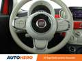 Fiat 500 1.2 Lounge*PDC*SHZ*TEMPO*KLIMA*PANO*GARANTIE* Rot - thumbnail 19