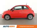 Fiat 500 1.2 Lounge*PDC*SHZ*TEMPO*KLIMA*PANO*GARANTIE* Rot - thumbnail 3