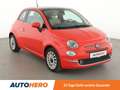 Fiat 500 1.2 Lounge*PDC*SHZ*TEMPO*KLIMA*PANO*GARANTIE* Rot - thumbnail 8