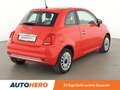 Fiat 500 1.2 Lounge*PDC*SHZ*TEMPO*KLIMA*PANO*GARANTIE* Rot - thumbnail 6