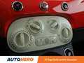 Fiat 500 1.2 Lounge*PDC*SHZ*TEMPO*KLIMA*PANO*GARANTIE* Rot - thumbnail 22