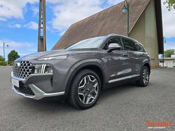 1.6 T-GDI 265 HYBRID  CREATIVE HTRAC 4WD BVA 7 places