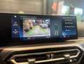 BMW Active Hybrid 5 320d xDrive Touring   M Sport Gris - thumbnail 19