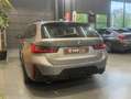 BMW Active Hybrid 5 320d xDrive Touring   M Sport Gris - thumbnail 7