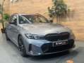 BMW Active Hybrid 5 320d xDrive Touring   M Sport Gris - thumbnail 1