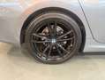 BMW Active Hybrid 5 320d xDrive Touring   M Sport Gris - thumbnail 9