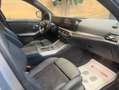 BMW Active Hybrid 5 320d xDrive Touring   M Sport Gris - thumbnail 10