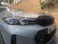 BMW Active Hybrid 5 320d xDrive Touring   M Sport Gris - thumbnail 13