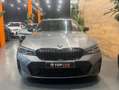 BMW Active Hybrid 5 320d xDrive Touring   M Sport Gris - thumbnail 3