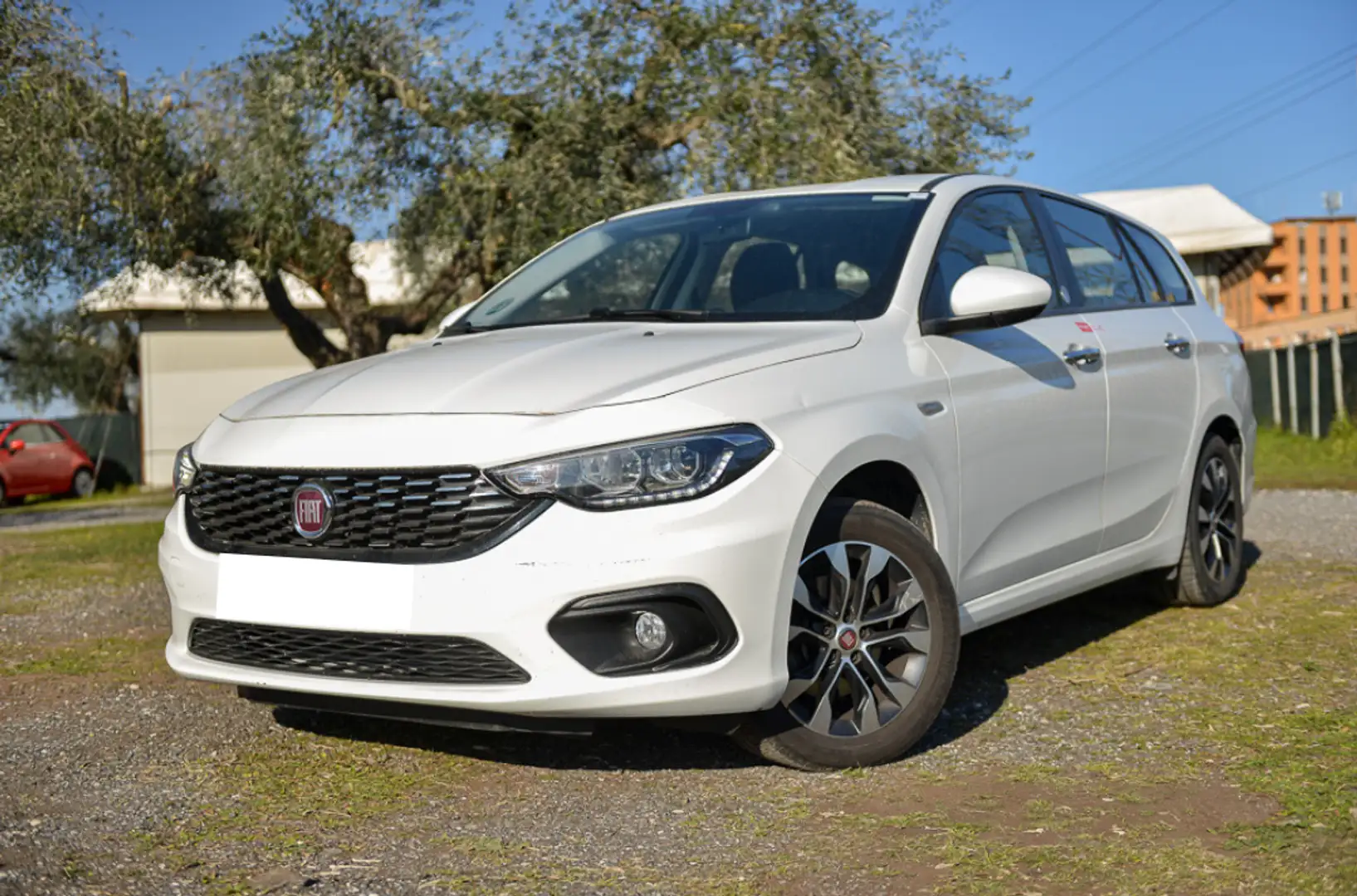 Fiat Tipo 1.0 SW City Life Wit - 1