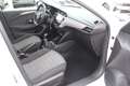 Opel Corsa 1,2 Edition RFK,Navi,Spurhalteassitent,Verkehrs... Blanc - thumbnail 10