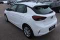 Opel Corsa 1,2 Edition RFK,Navi,Spurhalteassitent,Verkehrs... Blanc - thumbnail 5