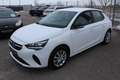 Opel Corsa 1,2 Edition RFK,Navi,Spurhalteassitent,Verkehrs... Blanc - thumbnail 3