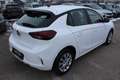 Opel Corsa 1,2 Edition RFK,Navi,Spurhalteassitent,Verkehrs... Blanc - thumbnail 9