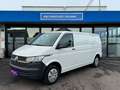 Volkswagen T6.1 Kastenwagen KR 2,0 TDI Bulli/MWST/AHK/RFK/ACC Weiß - thumbnail 3