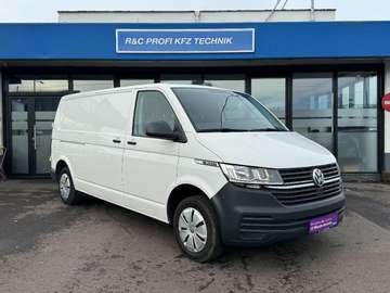 T6.1 Kastenwagen KR 2,0 TDI Bulli/MWST/AHK/RFK/ACC