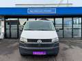 Volkswagen T6.1 Kastenwagen KR 2,0 TDI Bulli/MWST/AHK/RFK/ACC Weiß - thumbnail 2