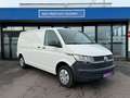 Volkswagen T6.1 Kastenwagen KR 2,0 TDI Bulli/MWST/AHK/RFK/ACC Weiß - thumbnail 1