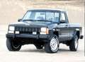 Jeep Comanche SOLO ORDINE!!!!!!!5p 4.0 Country auto IMPORT USA Rouge - thumbnail 7