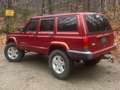 Jeep Cherokee 5p 4.0 Country auto IMPORT USA Rot - thumbnail 2