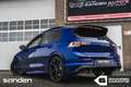Volkswagen Golf 2.0R 4Motion|Drift|Akra|Pano|H&K|HUD|360|BTW Blauw - thumbnail 2