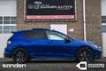 Volkswagen Golf 2.0R 4Motion|Drift|Akra|Pano|H&K|HUD|360|BTW Blauw - thumbnail 3