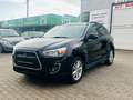 Mitsubishi ASX Intense 2WD,2Gand,Klima,Navi,Tüv&inspneue Negru - thumbnail 1