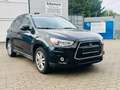 Mitsubishi ASX Intense 2WD,2Gand,Klima,Navi,Tüv&inspneue Negru - thumbnail 3
