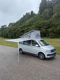 Ocean 2,0 TDI BMT DSG