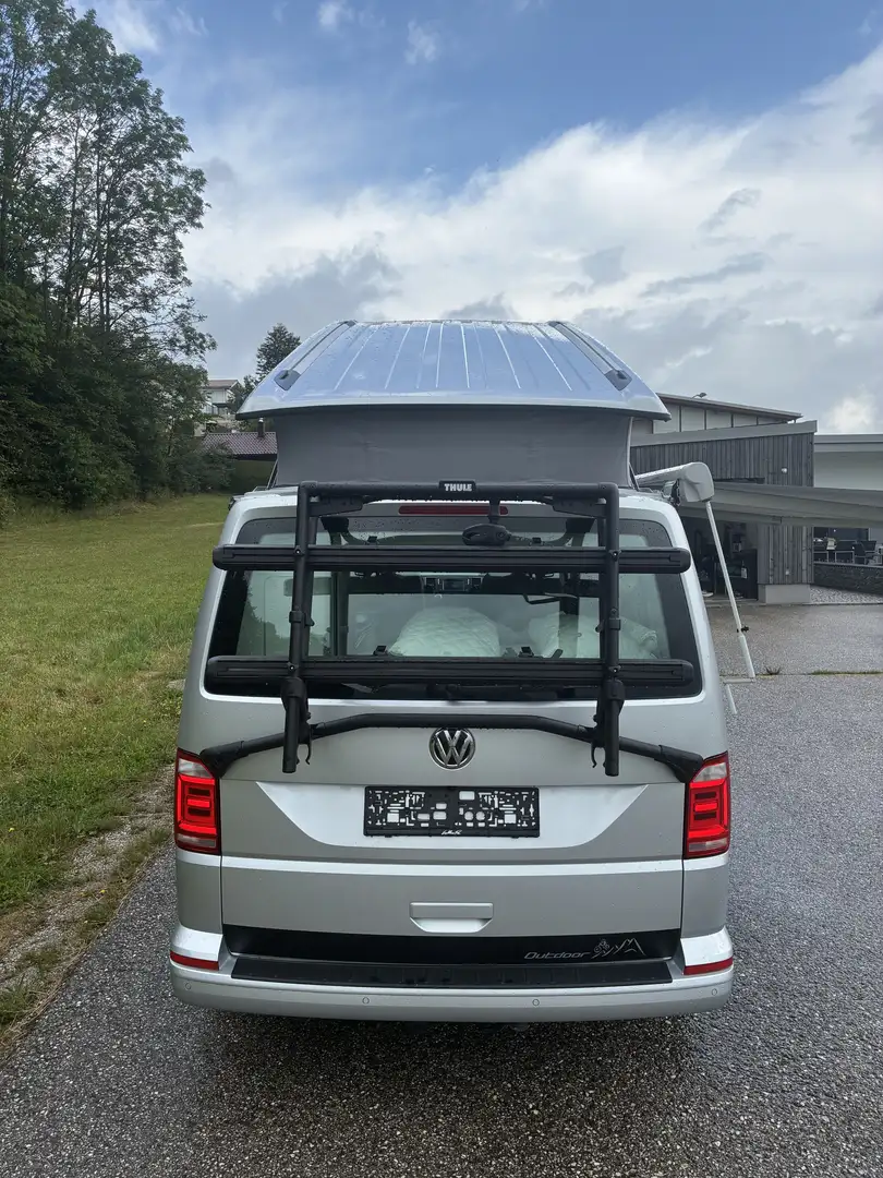 Volkswagen T6 California Ocean 2,0 TDI BMT DSG - 2