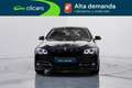 BMW 520 520d Touring Negro - thumbnail 2