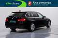 BMW 520 520d Touring Negro - thumbnail 5