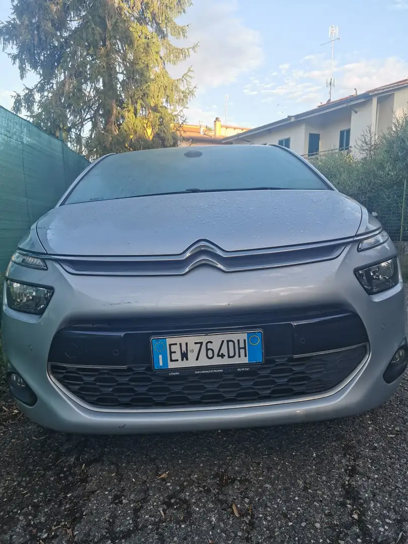 Citroen C4 Picasso 1.6 e-hdi Exclusive 115cv - 1