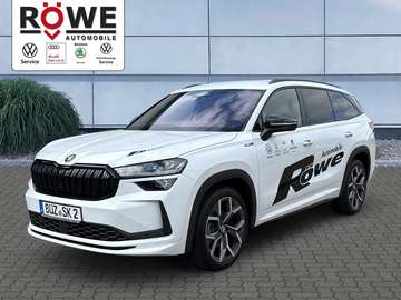 2.0 TDI Sportline 2.0 TDI 110 kW Sportline Klima