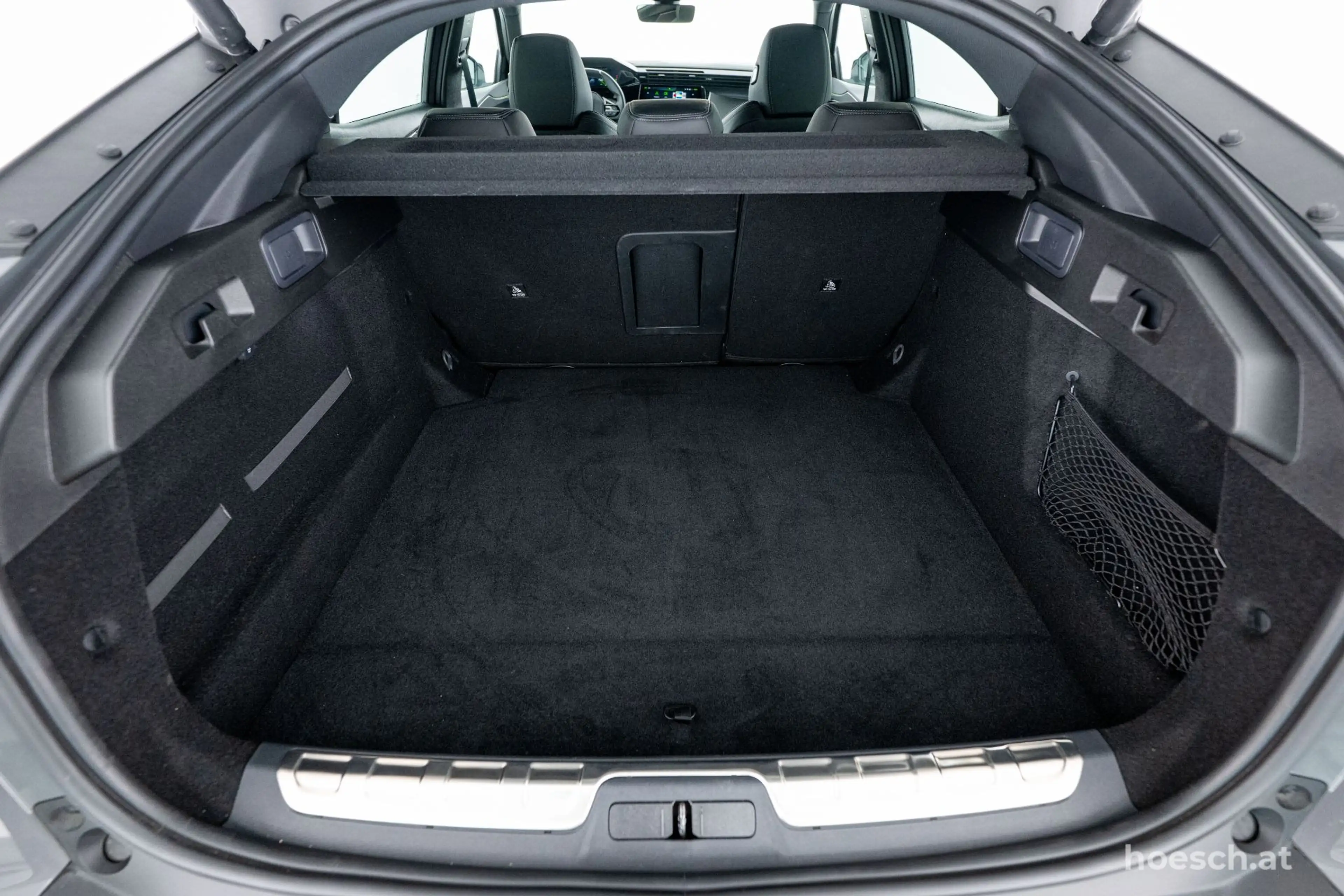 Peugeot 408 GT PureTech 130 Aut. 360° KOMFORT ASSISTENZ -46% — photo 8