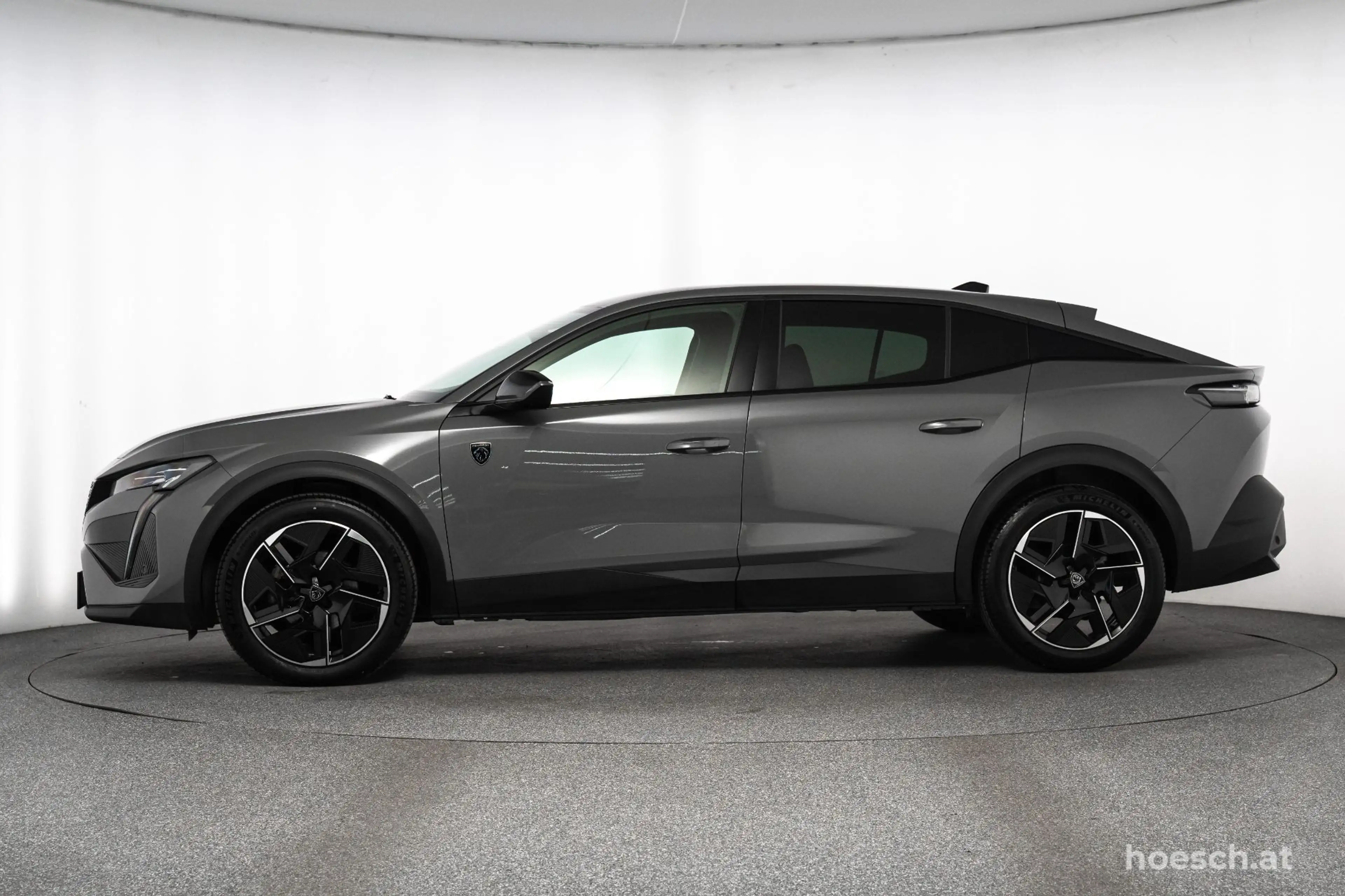 Peugeot 408 GT PureTech 130 Aut. 360° KOMFORT ASSISTENZ -46% — photo 3