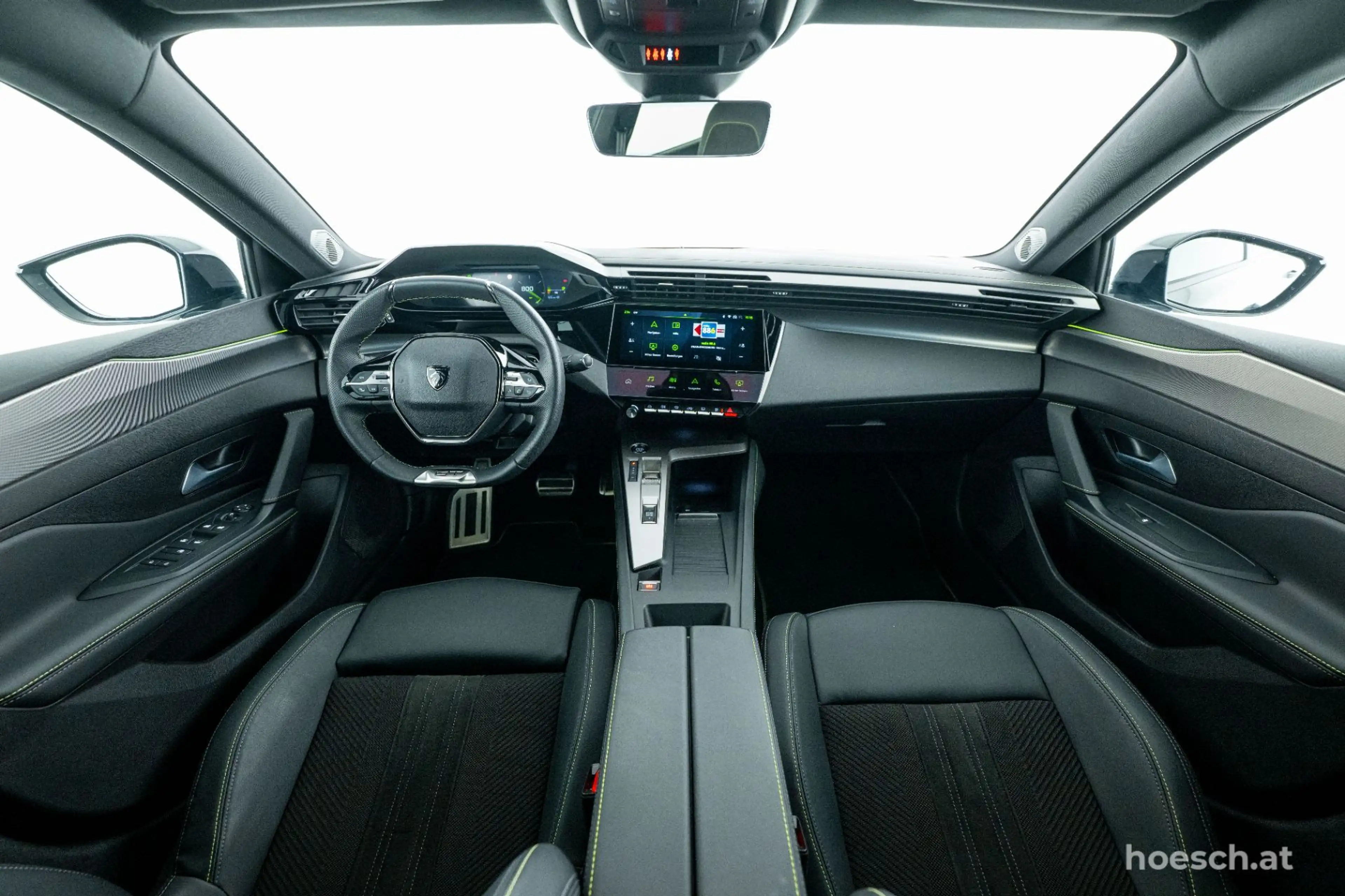 Peugeot 408 GT PureTech 130 Aut. 360° KOMFORT ASSISTENZ -46% — photo 5