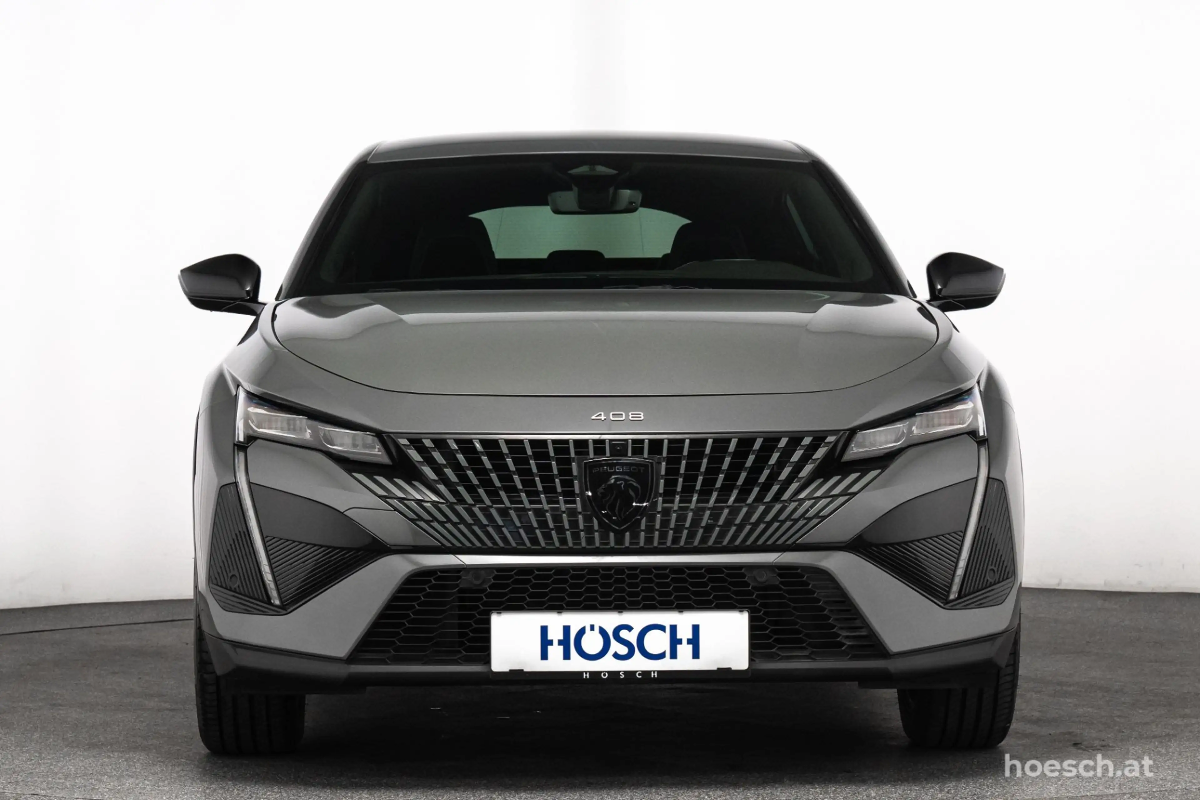 Peugeot 408 GT PureTech 130 Aut. 360° KOMFORT ASSISTENZ -46% — photo 2